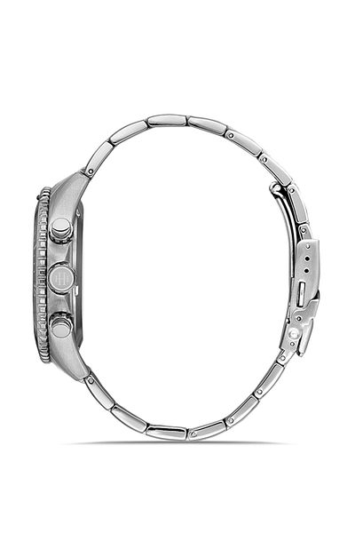 Hislon Ms138v-04sn Men's Wristwatch