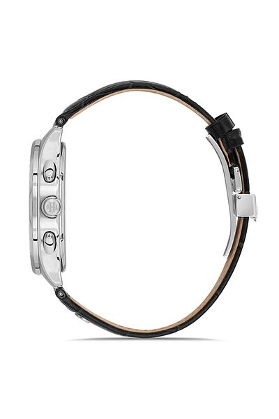 Hislon Dt148s-04bs Men's Wristwatch