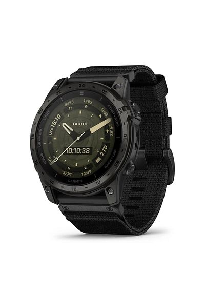 Garmin GARMIN TACTIX 7 - AMOLED EDITION