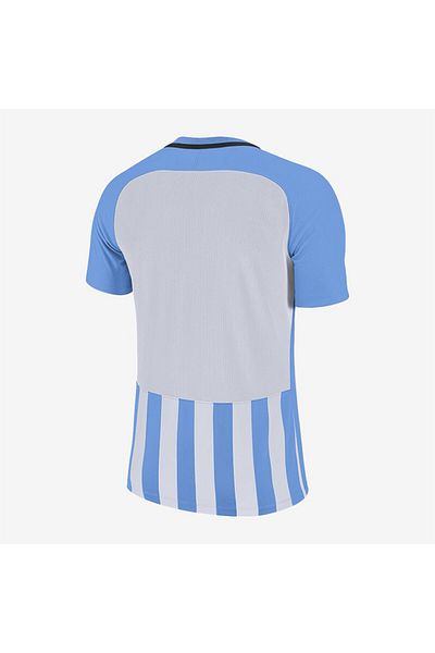 Nike Striped Division III Jsy894081-412 Short Sleeve Jersey