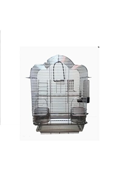 Kardelen Kroma Kaplama Kuş Kafesi 1210