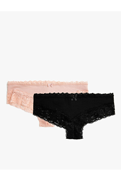 Koton Pachet de 2 chiloți