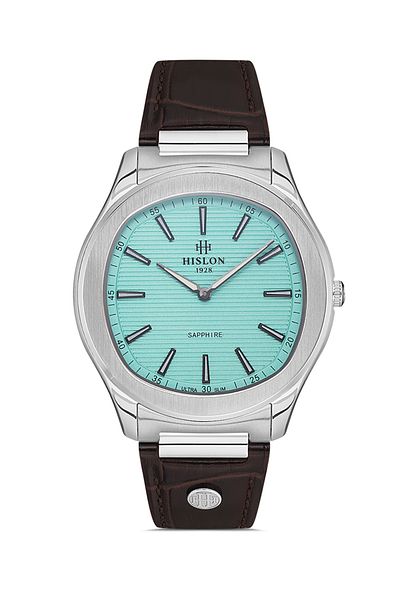 Hislon Cl148s-10ks Men's Wristwatch