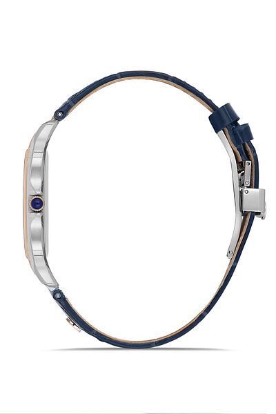 Momentus Em348t-11kr Men's Wristwatch