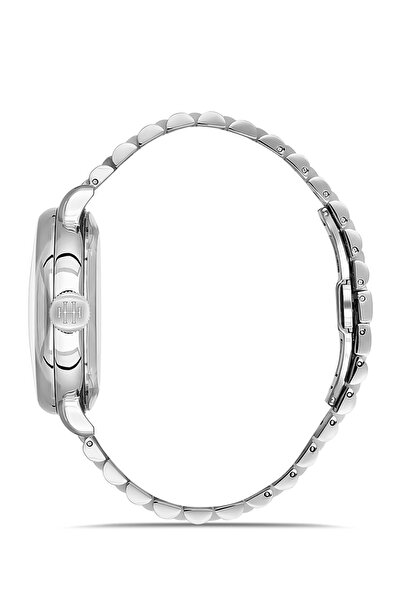 Hislon Sd141S-17Ss Automatic Men's Wristwatch