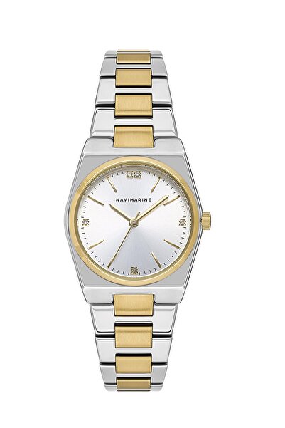 Navimarine NM170-04 Women's Wristwatch