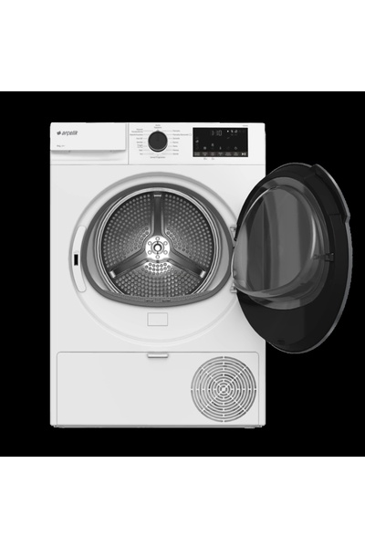 Arçelik 1000 KMX 10 Kg A++ Kurutma Makinesi