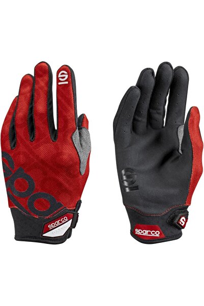 Sparco Yarış Eldiveni L MECA-3