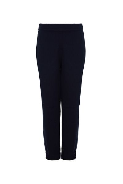 Nocturne Garnished Jogging Trousers