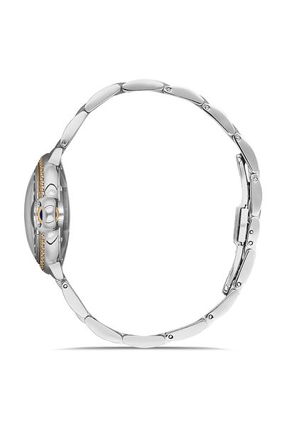 Hislon Ql120s-10sg Women's Wristwatch