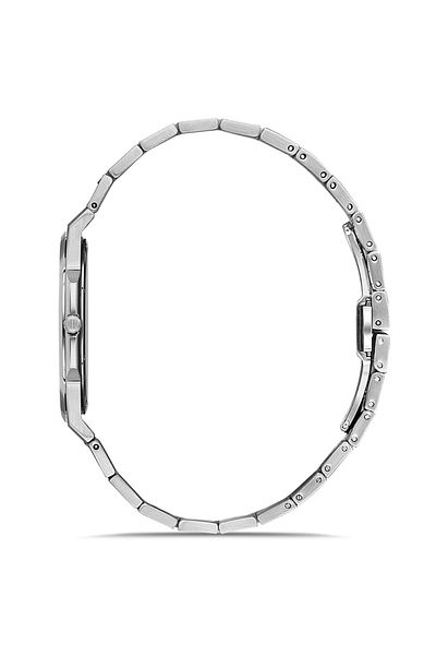 Hislon Men's Wristwatch Cl127s-02ss