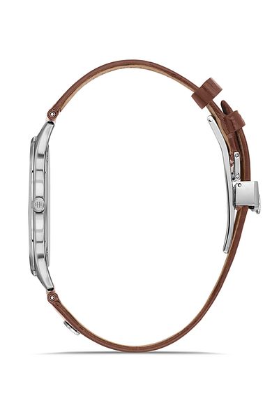 Hislon Cl148s-11ks Men's Wristwatch