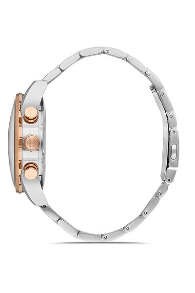 Hislon Men's Wristwatch Dt114t-04sr - Stylish and Functional Design