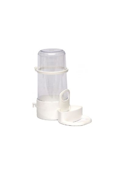 Kardelen Gospel Bird Silo Water Bottle 200 Ml