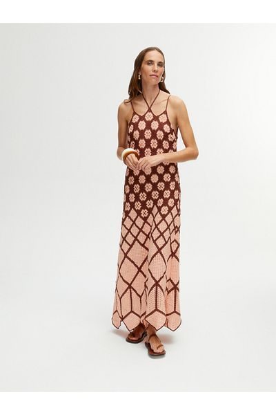 Nocturne BRODELI DRESS