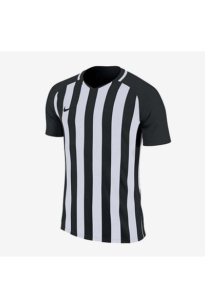 Nike Men's Jerseystriped Division Iii Jsy 894081 -010
