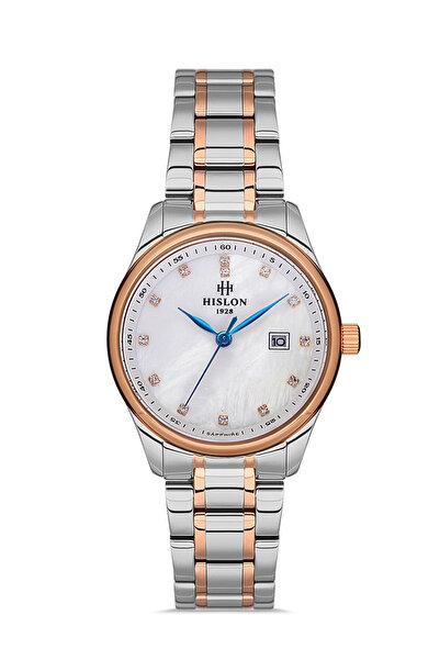 Hislon QL113T-09SR Women's Wristwatch