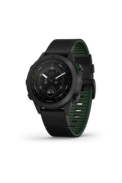 Garmin GARMIN MARQ GOLFER (GEN 2) - CARBON EDITION