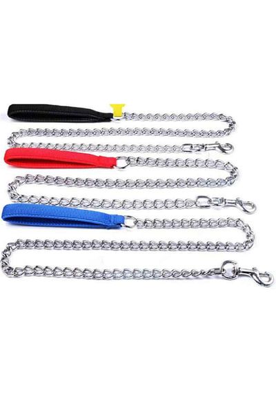 Cans Sl101B Dog Chain Multicolor 4.5 mm X 120 cm
