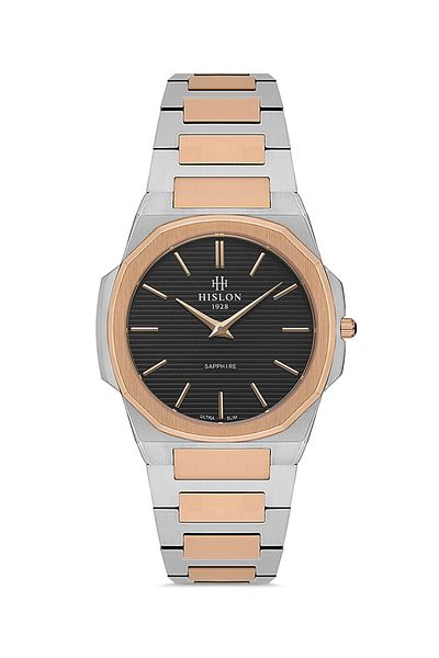 Hislon QL127T-04SR Women's Wristwatch