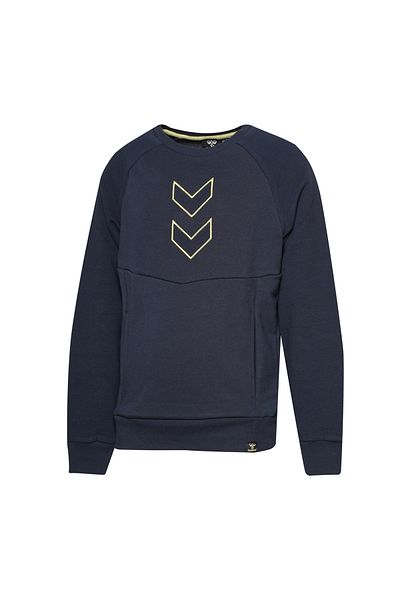 hummel Hanorac pentru copii Eluf - Potrivire relaxată și design elegant