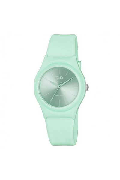 Q&Q Vq86j055y Unisex Wristwatch