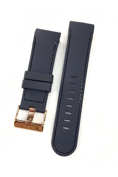 Momentus Fs108 Silicone Original Watch Band