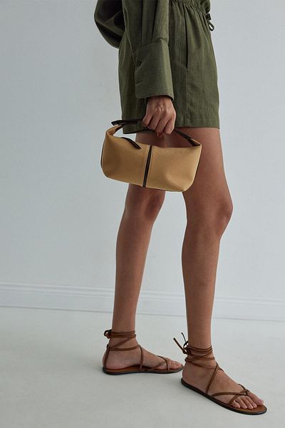 Suud Collection Taba Archi Tasche