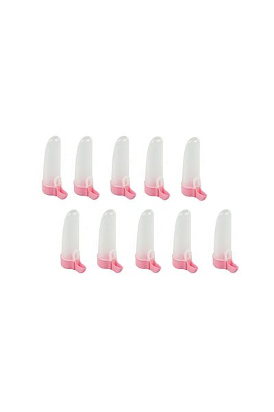 Kardelen Banana Shaped Unbreakable Silicone Water Bottle 50 pcs