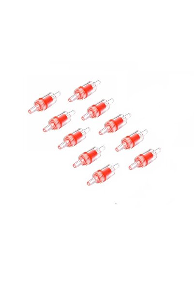 Kardelen Çekvalf Hava Motorları İçin 10 Adet