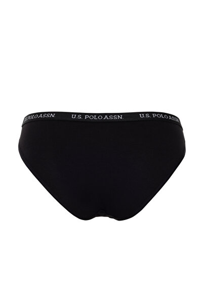 U.S. Polo Assn. Kadın Bej İç Giyim Alt 50301850-VR131