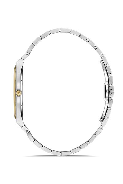 Momentus Em345t-02sg Men's Wristwatch