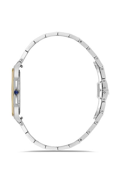 Hislon Ql127t-02sg Women's Wristwatch