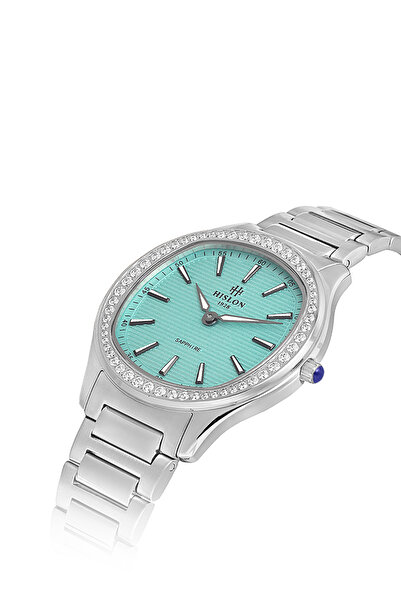 Hislon QL148S-10SS Women's Wristwatch