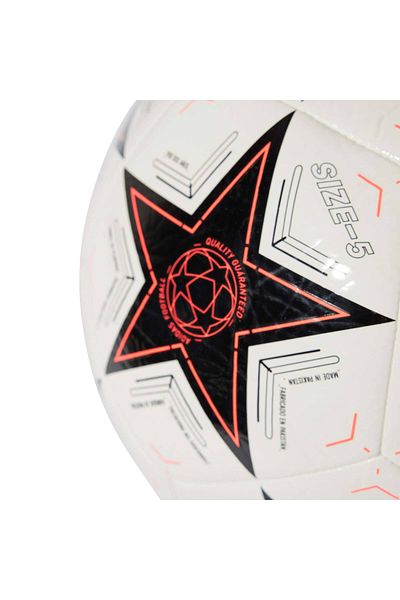 adidas Champions League Football Ball - 24/25 Ix4063