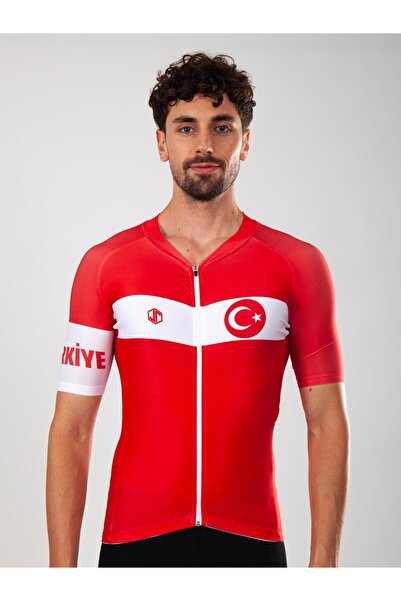 Jordanred Türkiye :: Racing Fit Bisiklet Forması