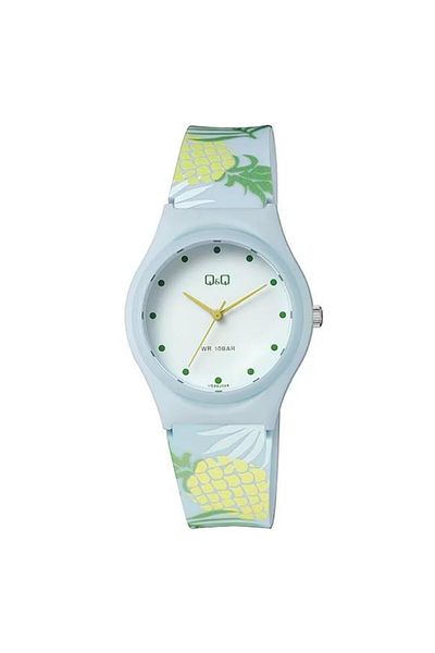 Q&Q Vq86j068y Women's Wristwatch