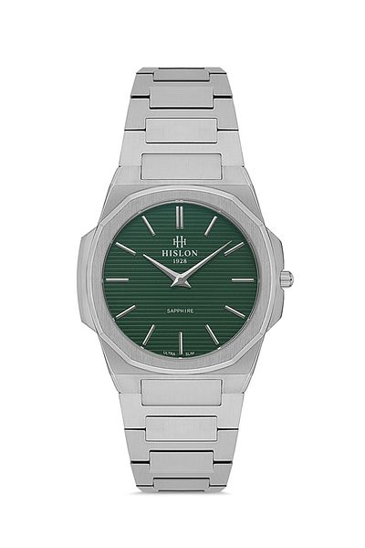 Hislon QL127S-15SS Women's Wristwatch