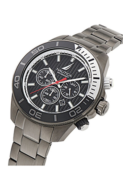 Nautica Napnof305 men's wrist watch