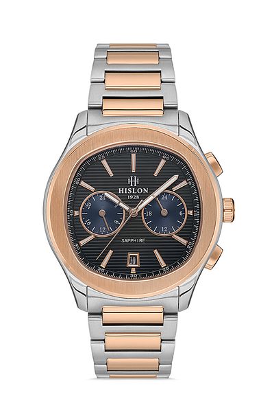 Hislon Men's Wrist Watch S.Dt148T-04Sr