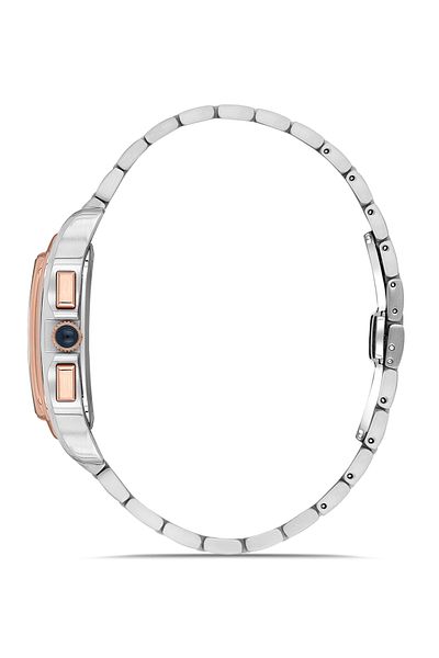 Momentus Tm348t-11sr Men's Wristwatch