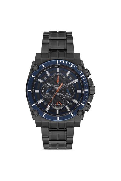 Momentus X900t-04sn Limited Edition Men's Wristwatch