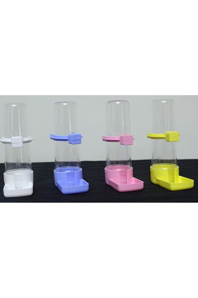 KARDELEN PET Drinker for Lovebirds