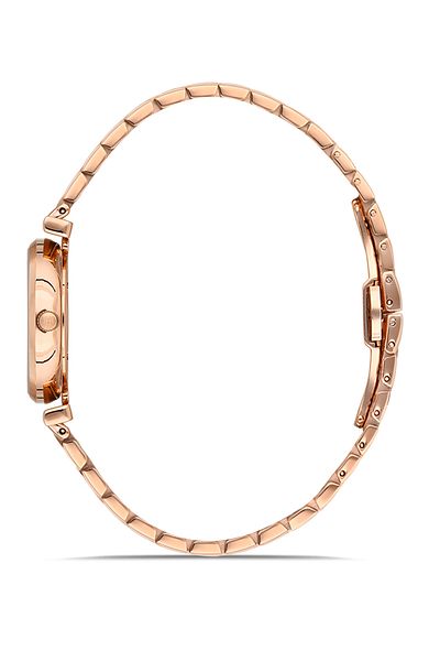 Hislon Ql119r-09sr Women's Wristwatch