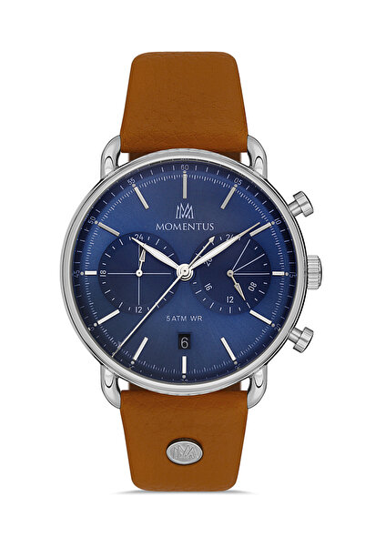 Momentus Cc285s-11ks Men's Wristwatch