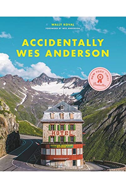 Voracious ويس أندرسون بالصدفة