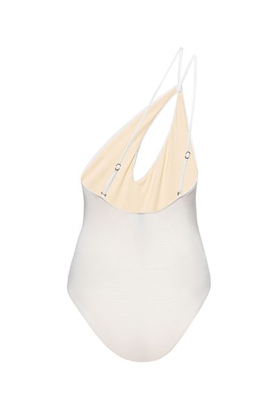 Nocturne Window Detailed Swimsuit