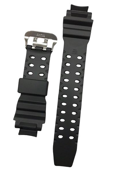 Casio G-shock Ga-1000-1a Black Original Watch Band