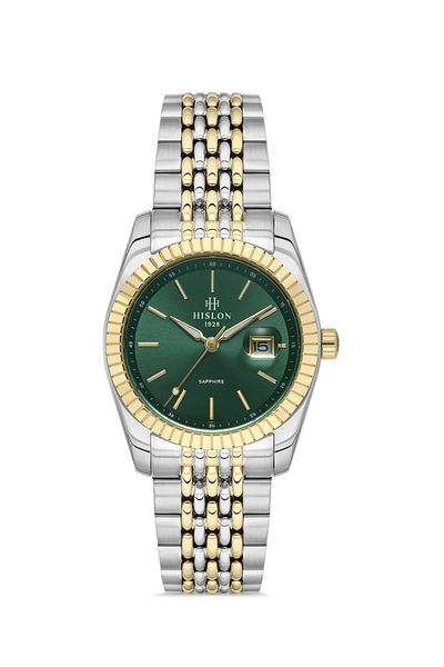 Hislon QL145T-15SG Women's Wristwatch
