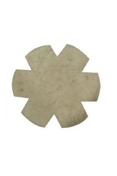 Kanki Pet Canary Star Felt 25 Pieces
